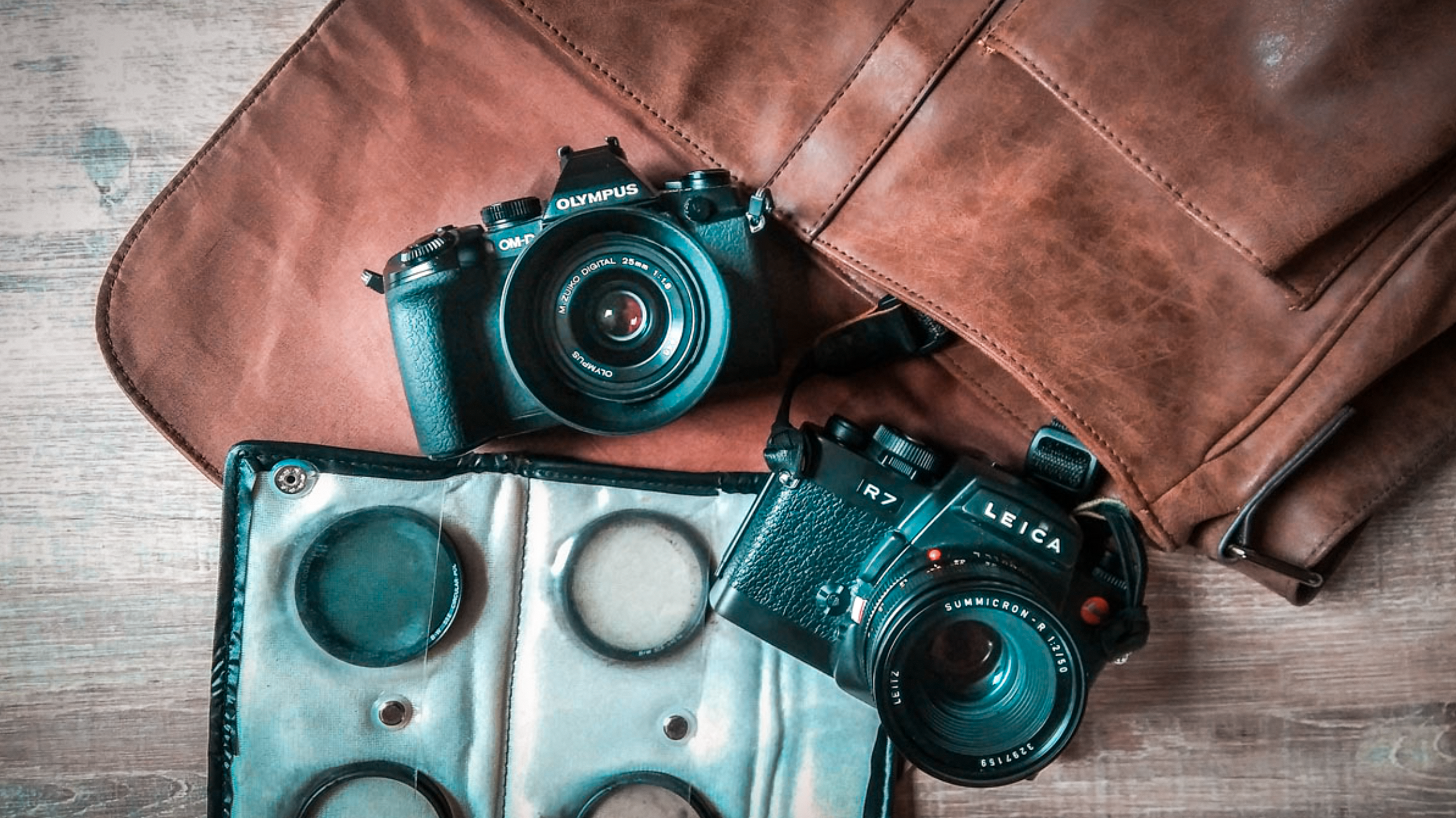 Grundlagen der Fotografie