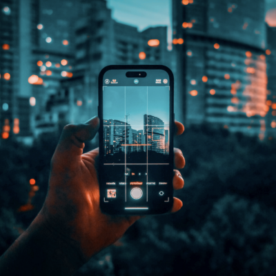 Smartphone Fotografie Workshop