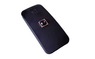 Birdie, Vogel-Beobachtungskamera Lern-Set