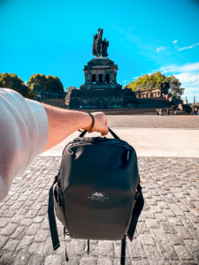 Der Rucksack - Fotoschule Koblenz