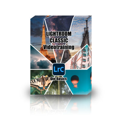 Lightroom Basics - Videokurs