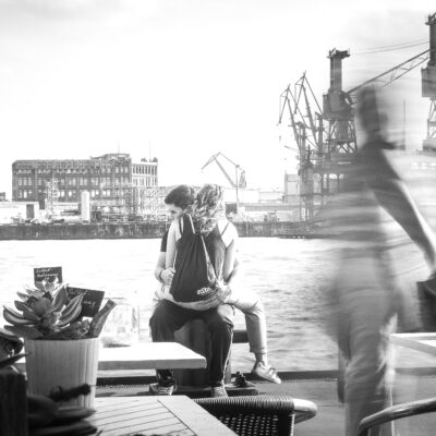 Filterfotografie & Langzeitbelichtungen am Tag - 13.03.2027